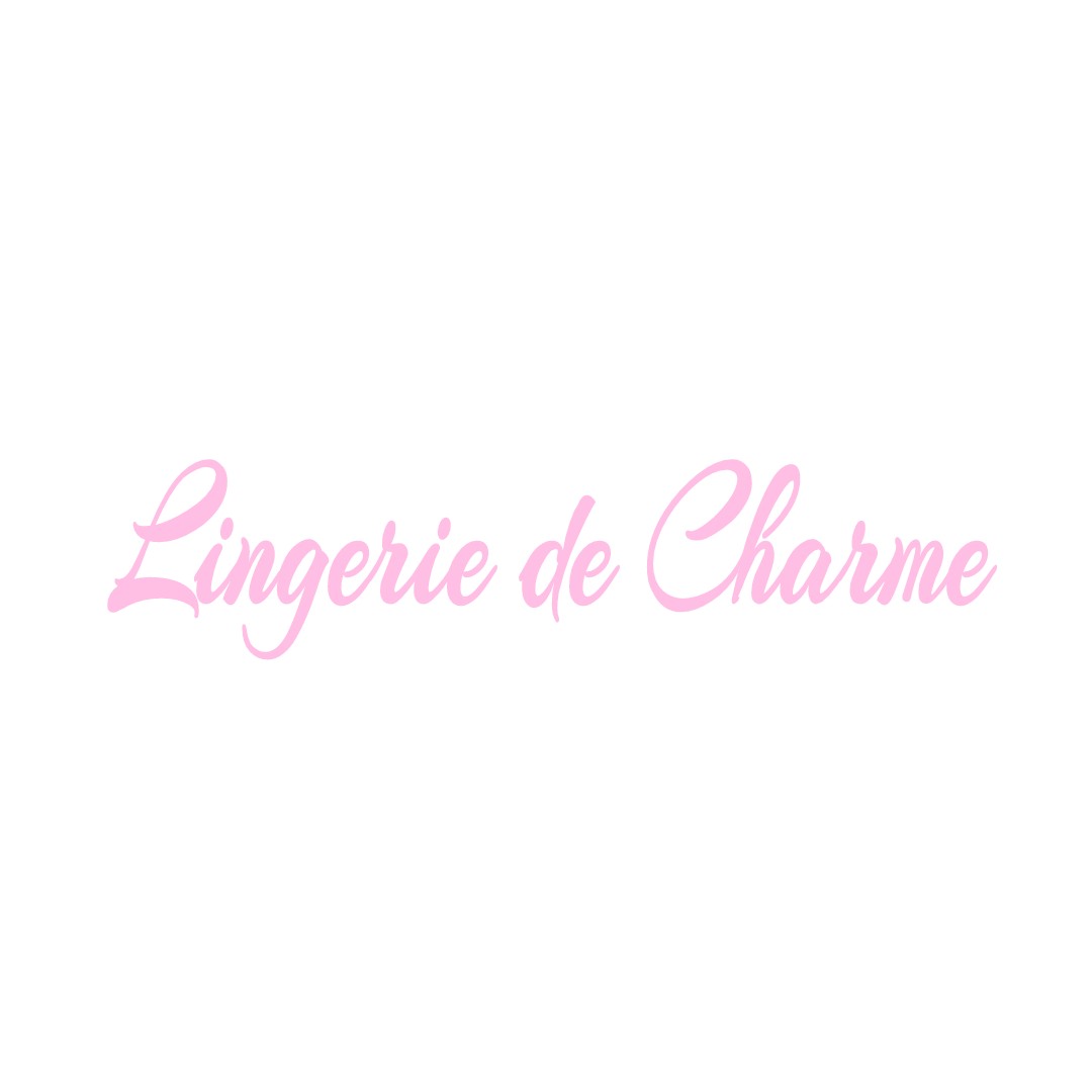 LINGERIE DE CHARME BAULNE-EN-BRIE